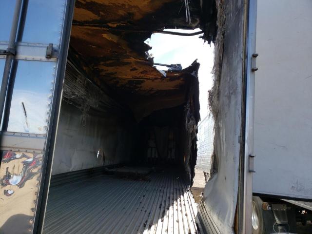 1UYVS2533GU419205 - 2016 UTILITY TRAILER თეთრი ფოტო 9