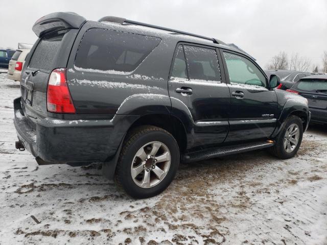 JTEBU17R670120625 - 2007 TOYOTA 4RUNNER LI GRAY photo 3