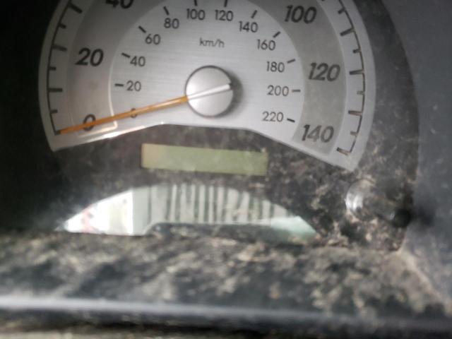 JTKDE167690276525 - 2009 TOYOTA SCION TC WHITE photo 8