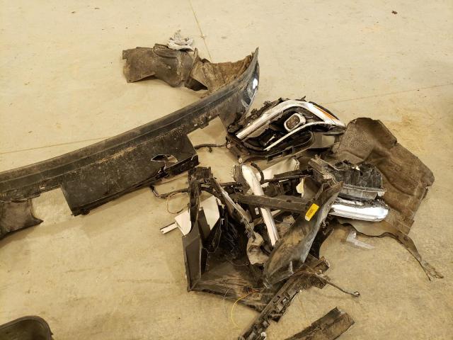 5LMJJ2LT6NEL01944 - 2022 LINCOLN NAVIGATOR 黑色 照片 13