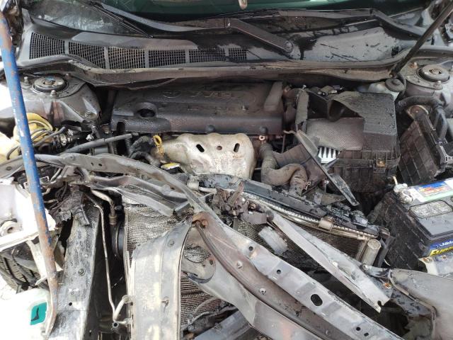 4T1BE46K89U844816 - 2009 TOYOTA CAMRY BASE  photo 7