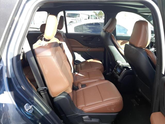 5LM5J7XC3NGL02529 - 2022 LINCOLN AVIATOR RE BLACK photo 11