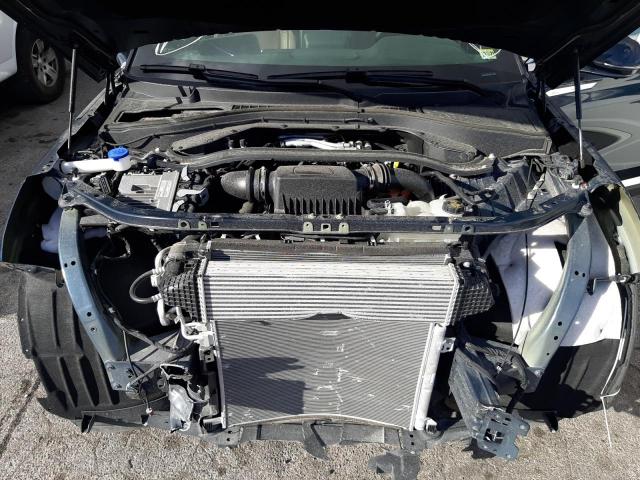 5LM5J7XC3NGL02529 - 2022 LINCOLN AVIATOR RE BLACK photo 12