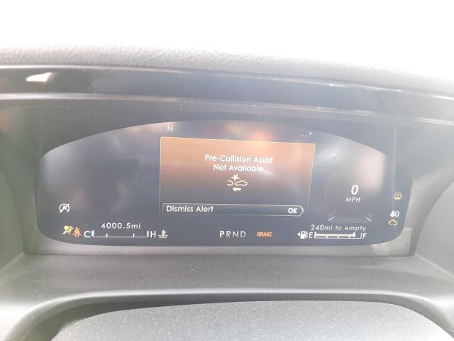 5LM5J7XC3NGL02529 - 2022 LINCOLN AVIATOR RE BLACK photo 9