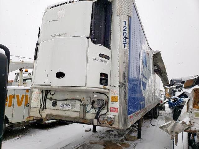 1UYVS2483CU478102 - 2012 UTILITY FMCSA REEF WHITE photo 2