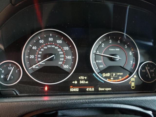 WBA4J1C08LCE11276 - 2020 BMW 430I GRAN SILVER photo 9