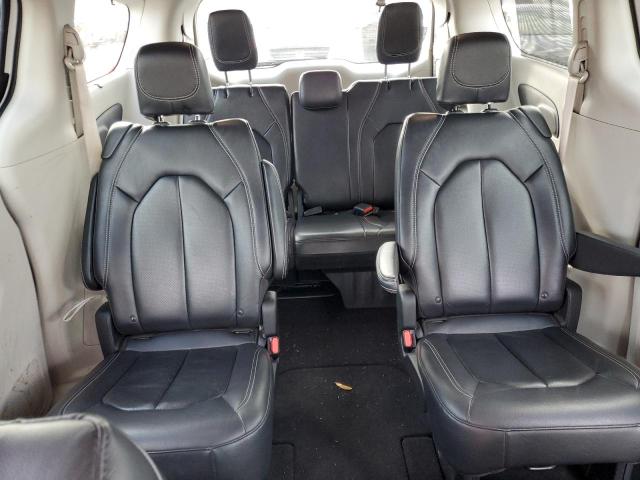 2C4RC1BG7NR154779 - 2022 CHRYSLER PACIFICA T 白色 照片 10