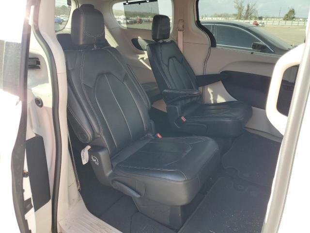 2C4RC1BG7NR154779 - 2022 CHRYSLER PACIFICA T 白色 照片 11
