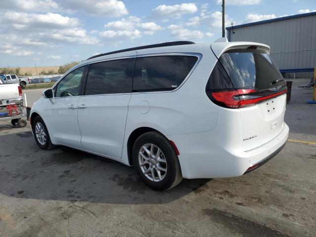 2C4RC1BG7NR154779 - 2022 CHRYSLER PACIFICA T 白色 照片 2