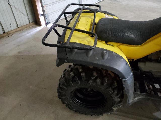 478TE290044003064 - 2004 HONDA TRX400 FA YELLOW photo 6