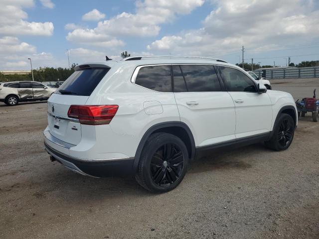 1V2NR2CA2JC577557 - 2018 VOLKSWAGEN ATLAS SEL Ağ foto 3