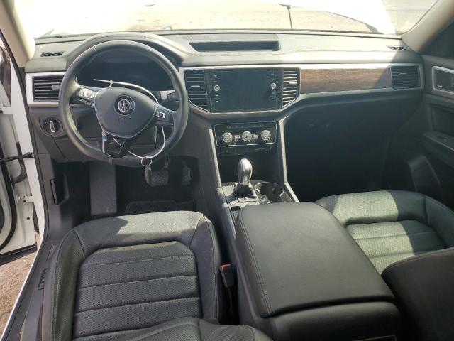1V2NR2CA2JC577557 - 2018 VOLKSWAGEN ATLAS SEL Ağ foto 8