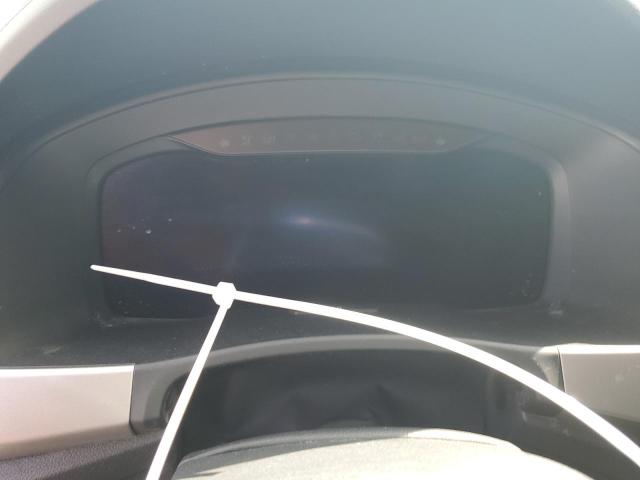 1V2NR2CA2JC577557 - 2018 VOLKSWAGEN ATLAS SEL Ağ foto 9