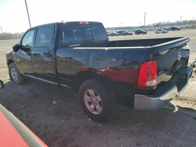 1C6RR7TT3LS129491 - 2020 RAM 1500 CLASS შავი ფოტო 2