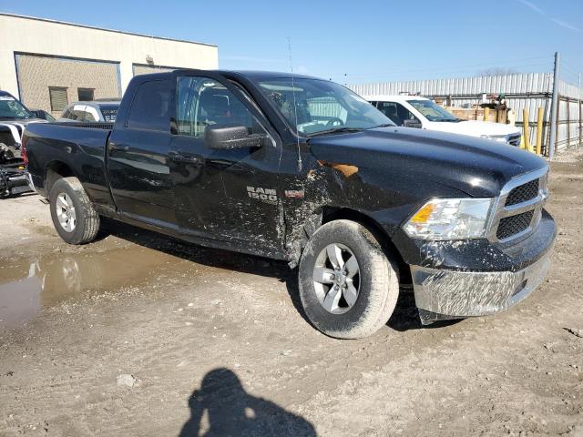 1C6RR7TT3LS129491 - 2020 RAM 1500 CLASS შავი ფოტო 4