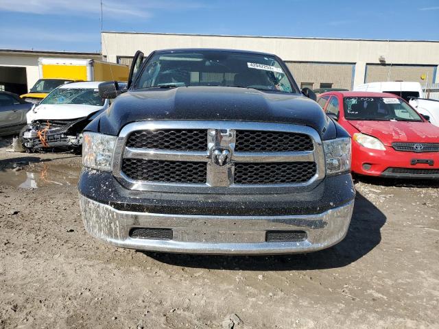 1C6RR7TT3LS129491 - 2020 RAM 1500 CLASS შავი ფოტო 5