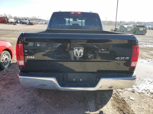 1C6RR7TT3LS129491 - 2020 RAM 1500 CLASS შავი ფოტო 6