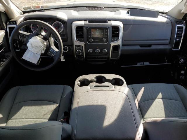 1C6RR7TT3LS129491 - 2020 RAM 1500 CLASS შავი ფოტო 8