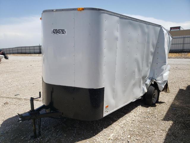 4M9BE1212LW097902 - 2020 MPTR TRAILER WHITE photo 2