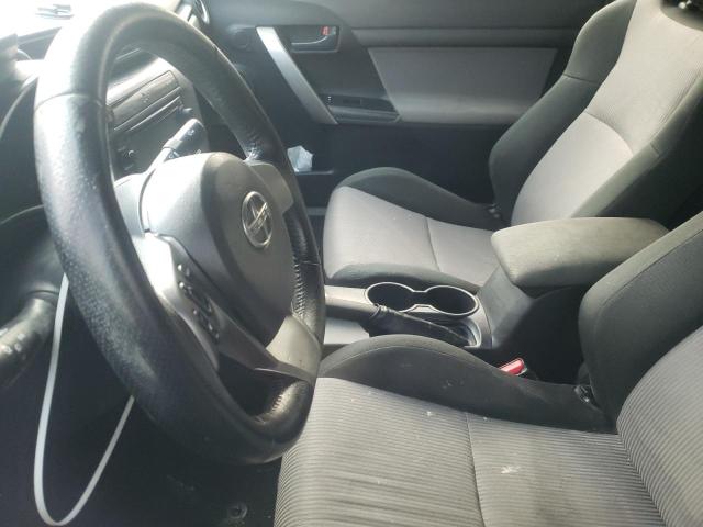 JTKJF5C70FJ004571 - 2015 TOYOTA SCION TC 蓝色 照片 7