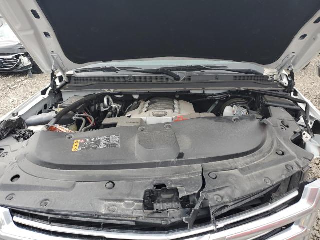 1GYS3KKJ2LR162093 - 2020 CADILLAC ESCALADE E თეთრი ფოტო 12