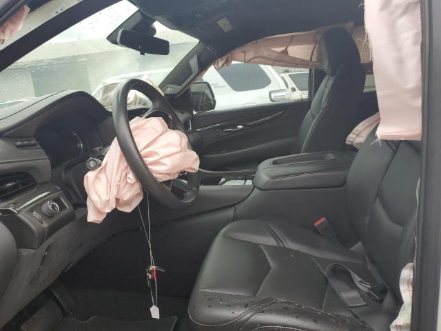 1GYS3KKJ2LR162093 - 2020 CADILLAC ESCALADE E თეთრი ფოტო 7