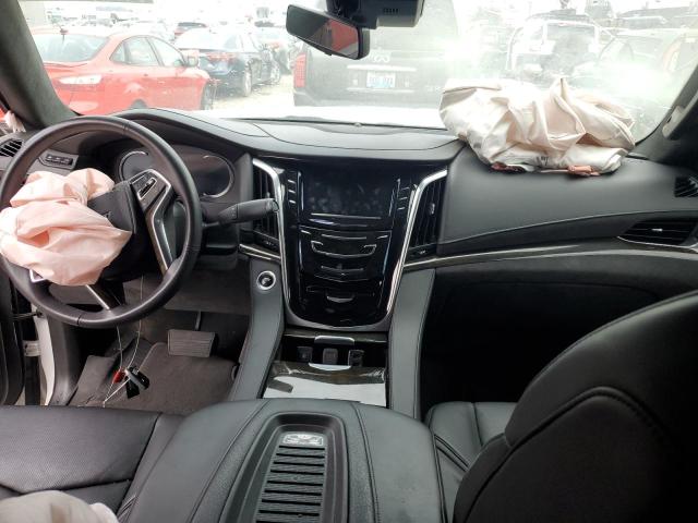 1GYS3KKJ2LR162093 - 2020 CADILLAC ESCALADE E თეთრი ფოტო 8