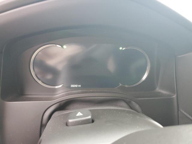 1GYS3KKJ2LR162093 - 2020 CADILLAC ESCALADE E თეთრი ფოტო 9