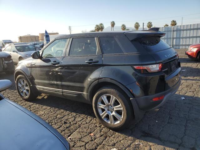 SALVP2BG5HH184980 - 2017 LAND ROVER RANGE ROVE BLACK photo 2