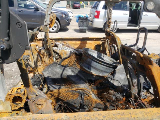 1C4GJXAN7JW288323 - 2018 JEEP WRANGLER S BURN photo 6