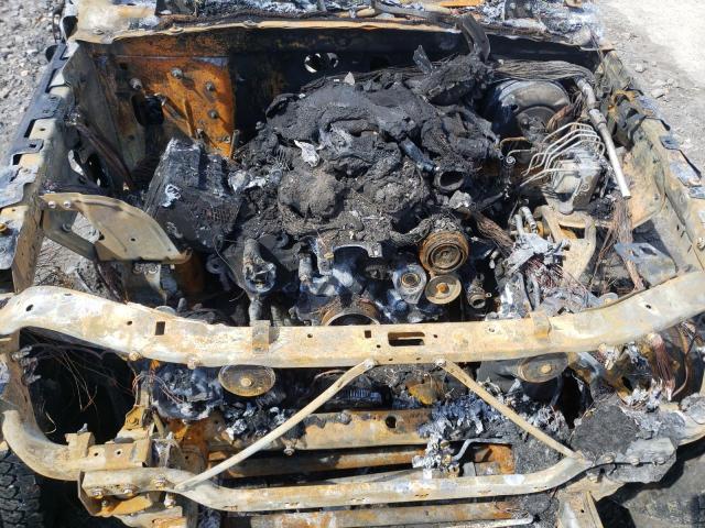 1C4GJXAN7JW288323 - 2018 JEEP WRANGLER S BURN photo 7