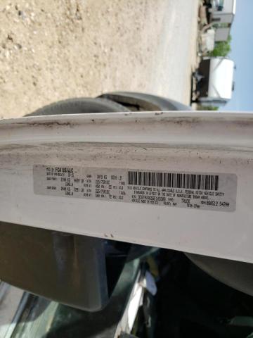 3C6TRVAG5GE103306 - 2016 RAM PROMASTER 白色 照片 10