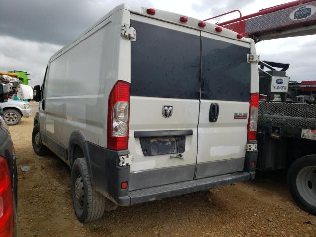3C6TRVAG5GE103306 - 2016 RAM PROMASTER 白色 照片 3