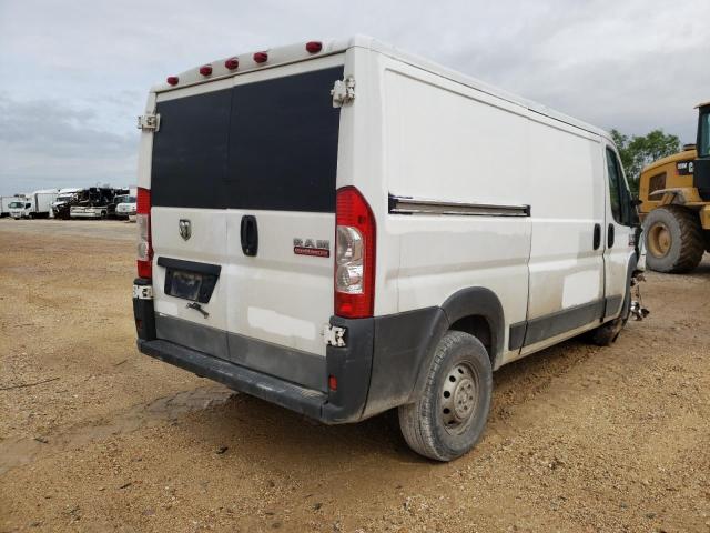 3C6TRVAG5GE103306 - 2016 RAM PROMASTER 白色 照片 4