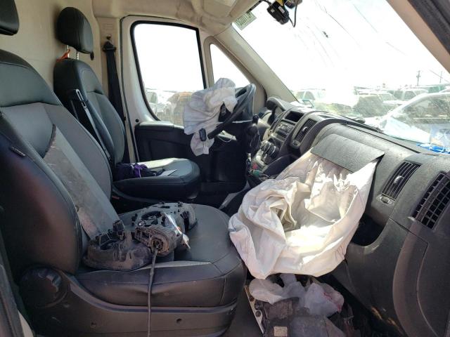 3C6TRVAG5GE103306 - 2016 RAM PROMASTER 白色 照片 5