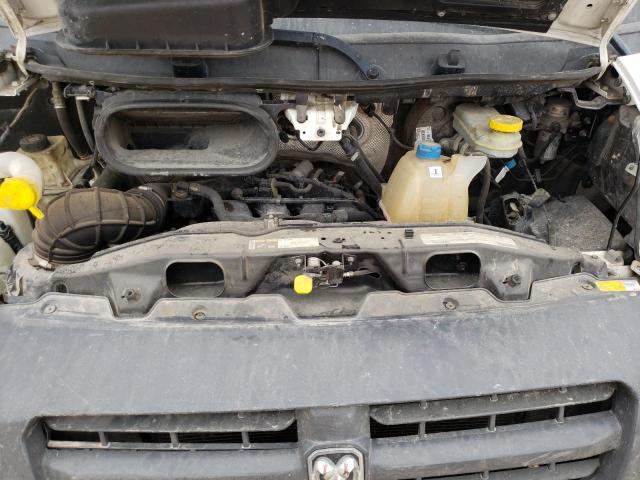 3C6TRVAG5GE103306 - 2016 RAM PROMASTER 白色 照片 7