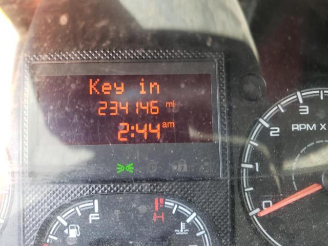 3C6TRVAG5GE103306 - 2016 RAM PROMASTER 白色 照片 8