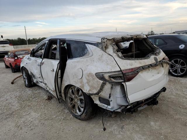 5GAERDKWXKJ235444 - 2019 BUICK ENCLAVE AV WHITE photo 3