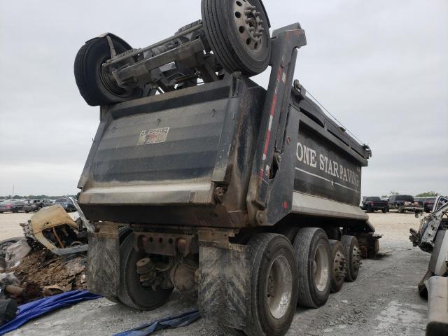 3ALHG3DV0HDHZ1131 - 2017 FREIGHTLINER 114SD BLACK photo 4