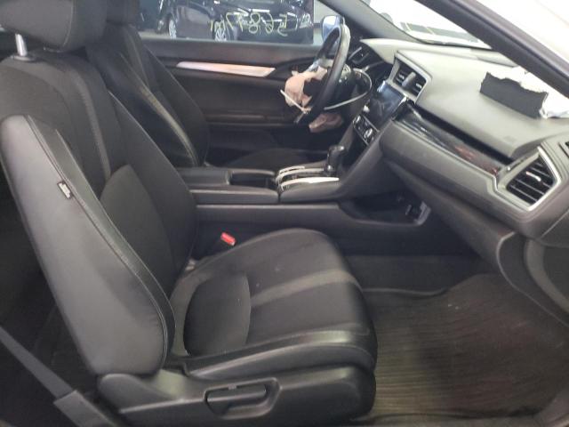 2HGFC4B80KH301525 - 2019 HONDA CIVIC SPOR 白色 照片 5