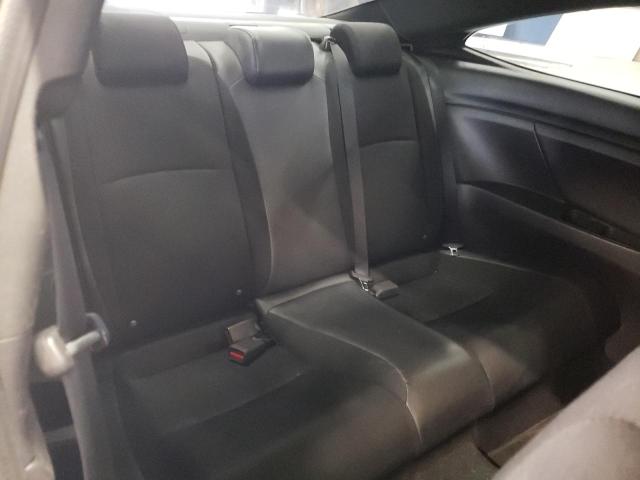 2HGFC4B80KH301525 - 2019 HONDA CIVIC SPOR 白色 照片 6