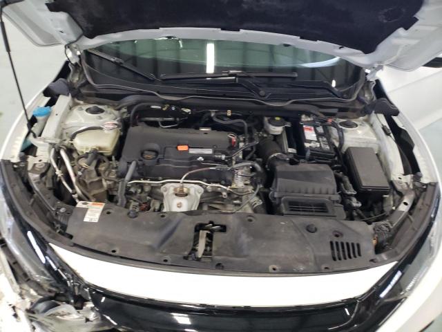 2HGFC4B80KH301525 - 2019 HONDA CIVIC SPOR 白色 照片 7