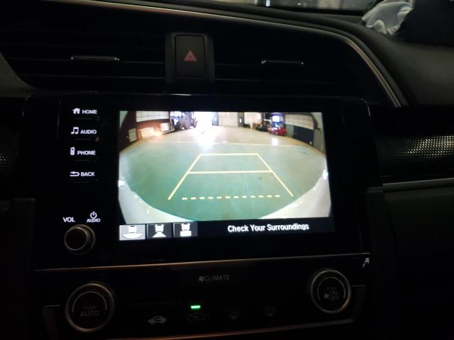 2HGFC4B80KH301525 - 2019 HONDA CIVIC SPOR 白色 照片 9