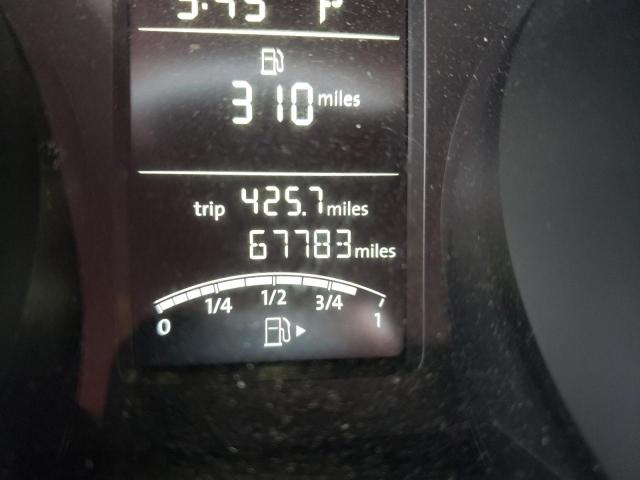 3VW2K7AJ4FM224118 - 2015 VOLKSWAGEN JETTA BASE WHITE photo 8