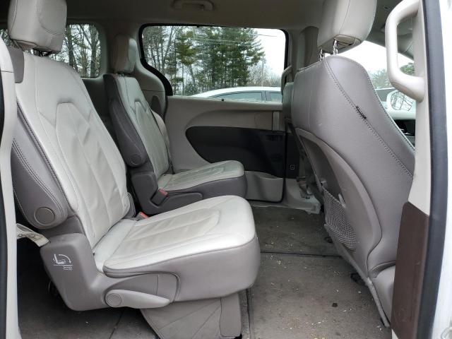 2C4RC1BG4KR652157 - 2019 CHRYSLER PACIFICA T 白色 照片 11