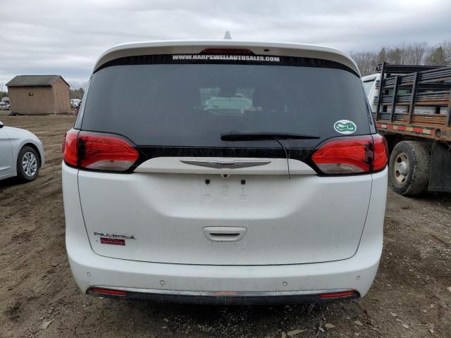 2C4RC1BG4KR652157 - 2019 CHRYSLER PACIFICA T 白色 照片 6