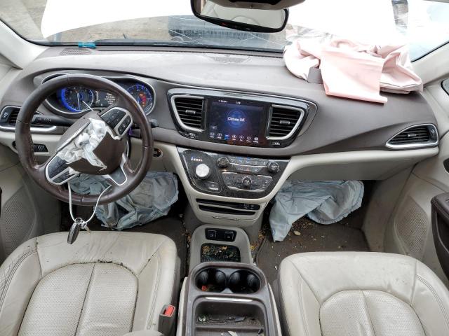 2C4RC1BG4KR652157 - 2019 CHRYSLER PACIFICA T 白色 照片 8