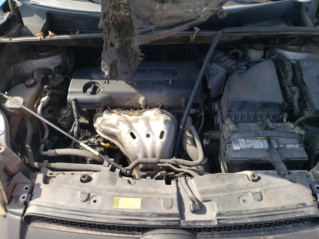 JTLZE4FE2EJ063058 - 2014 TOYOTA SCION XB Mavi fotoğraf 11