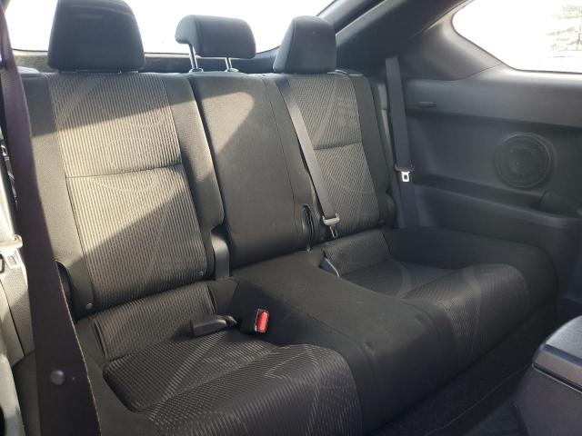 JTKJF5C71C3043993 - 2012 TOYOTA SCION TC 灰色 照片 10