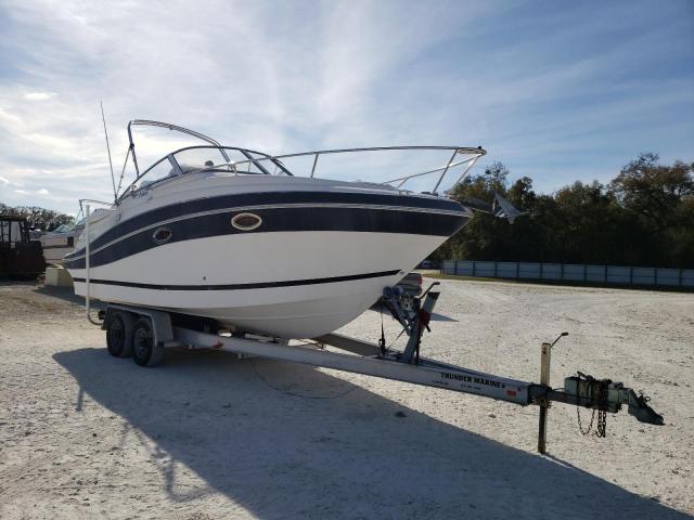 GFNCU021G607 - 2007 FOUR BOAT TWO TONE photo 1